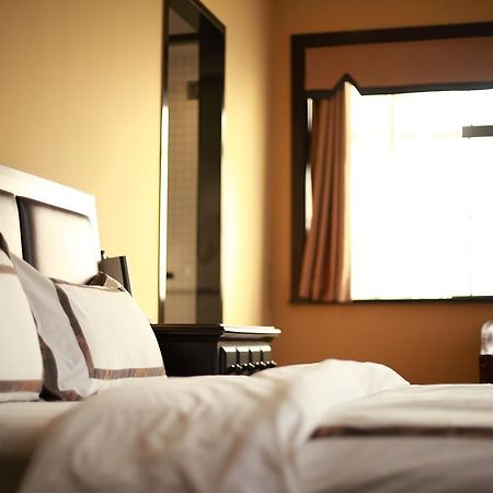 Study Resort 宁波 外观 照片